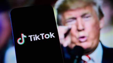 Trump to hold meeting on likely investors to buy TikTok and avoid ban