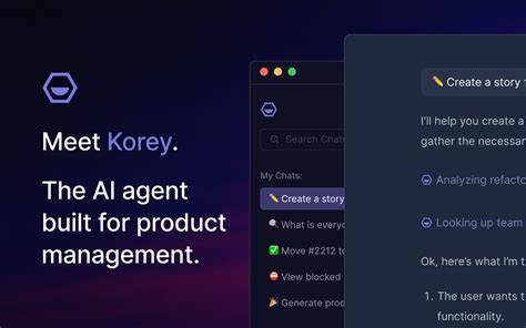 介绍 Korey 的设计理念、功能场景与落地实践,解析它如何通过自动化与透明化改变工程团队的工作流,帮助团队减少"关于工作的工作",提升交付速度与可追溯性
