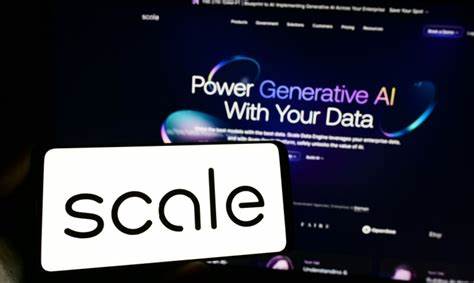 Meta Reportedly In Talks To Invest Billions In Startup Scale AI