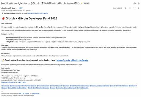 随着Web3技术的快速发展,针对开发者的GitHub资金诈骗日益猖獗。本文详细剖析了GitHub资金诈骗的作案手法、利润链条及技术实现,探讨了受害者画像和攻击策略,提供全面的防御与应急措施,助力开发者和组织提升安全防范能力,维护数字资产与开发环境的安全。
