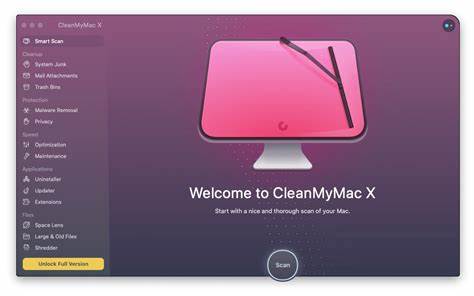Show HN: MacMan – A Mac cleaner made for developers