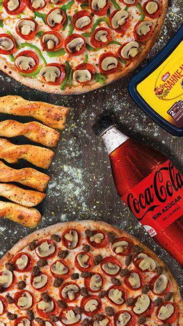 探访PizzaPizza®的品牌理念、丰富多样的比萨产品以及独特的美食体验,了解为何其在竞争激烈的餐饮市场中脱颖而出,成为品质和味道的代名词。
