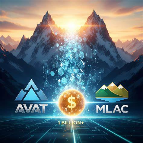 估值6.75亿美元:Avalanche Treasury与Mountain Lake合并全解析,AVAX战略与潜在影响
