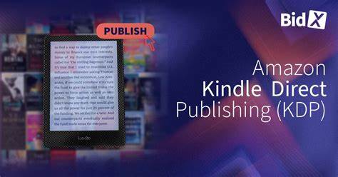 深入探讨亚马逊KDP Select平台如何帮助自助出版作者提升收入,扩大读者群体,并全方位解析其功能优势与使用技巧。
