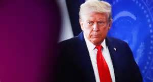 本文详细剖析了美国前总统特朗普针对知名民主党大金主乔治·索罗斯资助抗议活动的最新指控及其潜在法律影响,探讨了政治背景和社会反响,结合当前美国政治局势,为读者提供深度洞见。
