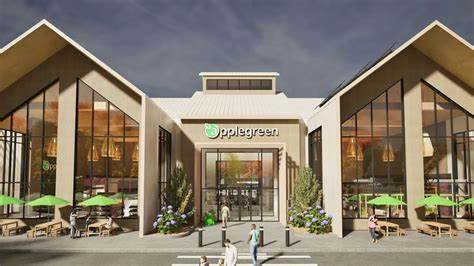 爱尔兰能源与零售巨头Applegreen宣布终止其与马萨诸塞州交通部达成的价值7.5亿美元的高速公路服务区开发经营协议,引发市场和业界广泛关注。本文深入剖析事件背景、合作破裂原因及对区域加油站和高速服务行业的影响。
