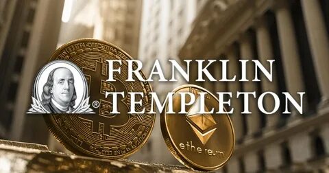 Franklin Templeton files for XRP ETF - CoinJournal