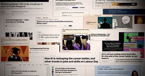 从经济结构、企业用工策略与技术变革三方面剖析毕业生找不到入门级岗位的深层原因,提供实操性求职策略与制度性改善建议,帮助年轻人走出迷雾、找到职业起点
