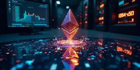 Major Ethereum Upgrade Pectra Goes Live on Holesky Testnet