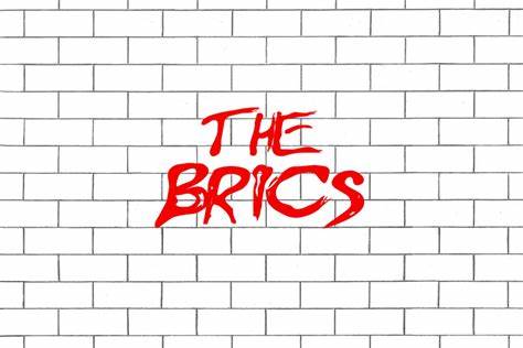 De-Dollarisation: More BRICS in the Wall - blockhead.co