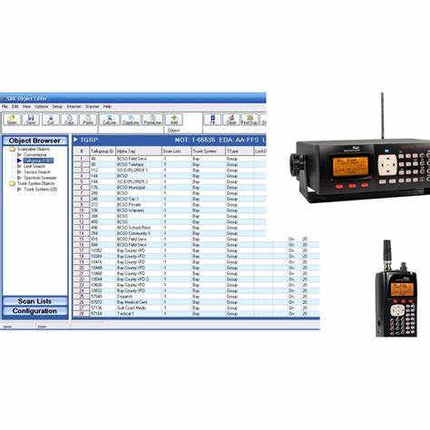 详尽解析 Whistler WS1040 与 WS1065 扫描器的编程流程、软件与驱动选择、手动与电脑编程法、使用 RadioReference 数据库获取频率与系统信息,以及常见故障排除与接收优化技巧,为爱好者与业余无线电监听者提供可操作的步骤与最佳实践。
