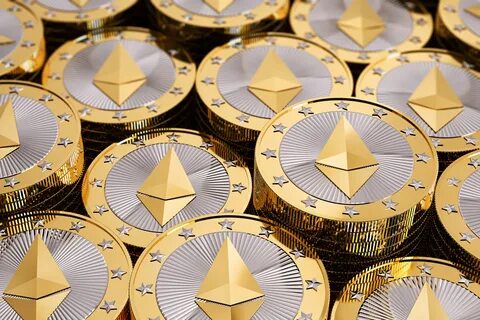Could Ethereum Be the Biggest Metaverse Cryptocurrency Winner? - The Motley Fool