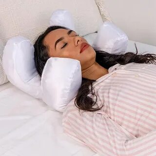 Influenced: The Pillow That Trained Me To Stop Stomach Sleeping - Forbes