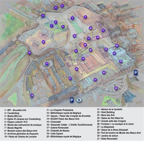 布鲁塞尔皇宫区作为首都核心地带,承载着千年的历史文化底蕴,同时融合了现代艺术与建筑风貌,是了解比利时历史与文化的最佳窗口。本篇内容详细介绍了皇宫区的地理位置、历史演变、主要景点及其在现代文化生活中的重要地位。
