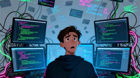 探讨由大型语言模型生成代码引发的理解负债、其形成原因、对软件质量与团队效率的长期影响,以及可行的缓解与治理策略,帮助技术团队在拥抱生成式AI的同时保持可维护性与可持续发展
