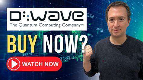 本文详细探讨D-Wave量子计算公司股价本周大幅上涨的原因,解读联邦储备降息、竞争对手合同影响以及美国政府对量子计算领域政策支持对股市的推动作用。
