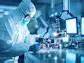Kratos Defense (KTOS) Drops 7.3% as Traders Pocket Gains After All-Time High