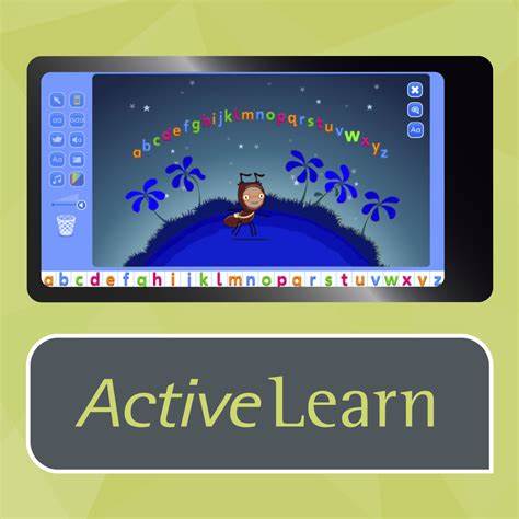 深入解析ActiveLearn平台如何革新数字学习体验,助力教育资源优化与个性化学习路径,推动教育数字化转型的多维价值。
