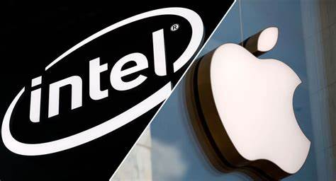 随着芯片行业竞争日益激烈,英特尔试图通过寻求苹果的投资来实现业务转型与复兴,这不仅体现了行业合作趋势,也反映了全球科技供应链的战略调整。本文深入剖析英特尔和苹果之间潜在合作的背景、意义和未来发展可能性。
