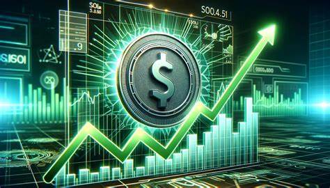 随着Solana价格稳步上扬,投资者目光聚焦新兴项目Digitap,其预售阶段短时间内募集资金突破20万美元,展现出极大潜力。本文深入解析Solana市场走势与Digitap创新金融生态的未来发展机会。
