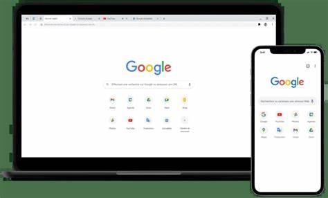 深入解析Google Chrome的性能优化、安全防护、隐私控制和个性化功能,帮助用户在多个设备间实现高效且一致的浏览体验,同时掌握实用设置与优化建议以提升日常上网效率。
