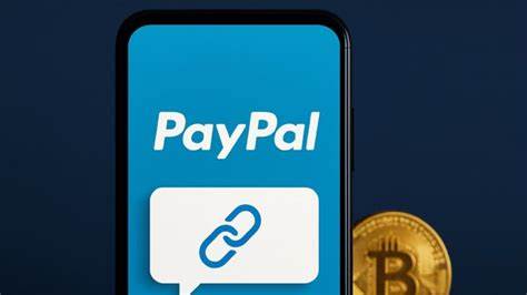 PayPal推出全新同辈对等支付功能"PayPal Links",实现了通过个性化链接快速安全转账的便捷方式,并即将支持多种主流加密货币,助力数字支付的发展,提升用户体验与支付自由度。
