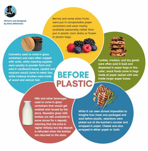 古塔-珀作为塑料的先驱材料,在19世纪的社会与工业发展中扮演了不可忽视的角色。它的独特性质和广泛应用不仅推动了科技进步,也影响了日常生活和经济结构的转变。深入探讨古塔-珀的历史背景、生产工艺及其对现代塑料产业的启示,有助于更全面理解材料科学发展脉络。
