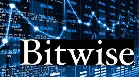 Bitwise Takes a Step Toward XRP ETF - MSN