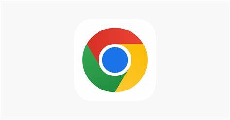 详细介绍Google Chrome浏览器在App Store上的主要功能与特点,阐释其在安全性、用户体验和跨设备同步方面的卓越表现,以及为何它成为iPhone用户首选的移动浏览器。
