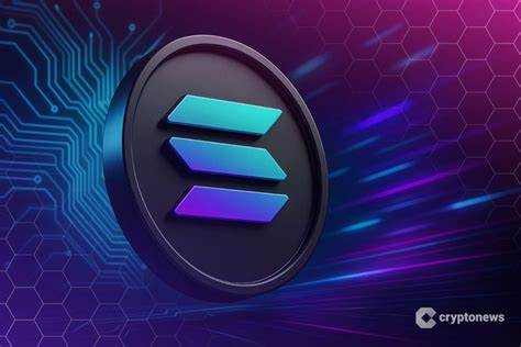 Forward Industries宣布将在Solana区块链上通过Superstate平台实现其价值16.5亿美元的股票代币化,推动传统股权与去中心化金融深度融合,开创资本市场数字化的全新篇章。
