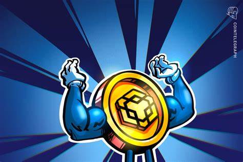 本文深度解析币安币(BNB)在市场整体低迷的周末期间实现10%涨幅的原因及其未来潜力,结合技术面和链上数据,预测BNB年底前价格走势及潜在目标,助力投资者把握加密市场机遇。
