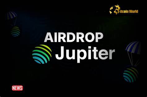 Jupiter to airdrop $860 million in JUP tokens to loyal community voters - CryptoSlate
