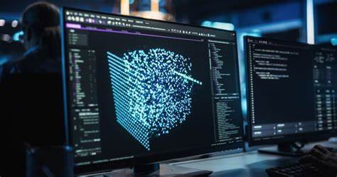 随着人工智能技术的迅猛发展,企业资金分配正发生深刻转变。越来越多的公司开始减少股票回购支出,转而大规模投入AI研发与应用。这种趋势不仅反映了科技进步对商业战略的深远影响,也预示着未来市场价值增长的新动力来源。
