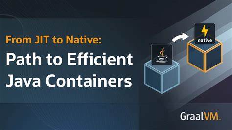 探讨如何通过 JIT、jlink、GraalVM Native Image 与静态链接等技术,显著缩短 Java 应用冷启动时间并大幅减小容器体积,适配云原生、无服务器与资源受限环境的实践与优化策略
