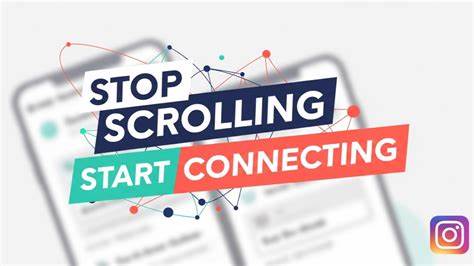 在信息爆炸的时代,人们容易陷入无休止的滚动浏览状态,本文探讨如何通过主动发起请求的方式改变这一现象,从而提升工作和生活效率,打造更加高效的数字生活方式。
