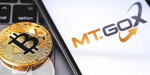 Bitcoin Price Jumps as $2 Billion in Mt. Gox Repayment Funds Moved - Decrypt