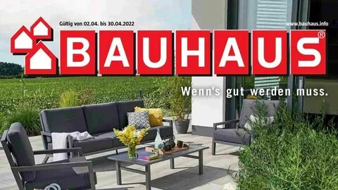 BAUHAUS优惠全解:掌握当前Deals与折扣,聪明选购家居与建材
