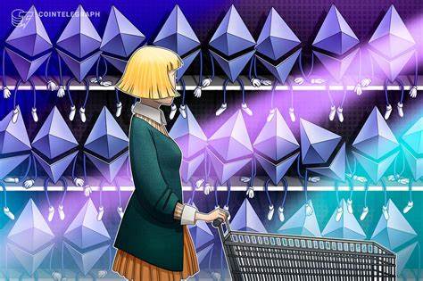 马已出闸:ETHZilla 押注以太坊与稳定币时代的崛起
