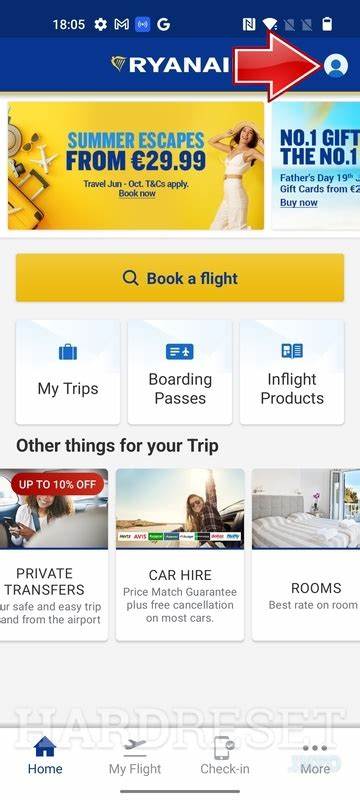详细讲解Ryanair登录系统的使用方法与优化建议,帮助用户顺利访问账户,提升在线预订和管理出行的效率。文章还探讨了登录过程中常见问题及其解决方案,助力乘客畅享便捷出行服务。

