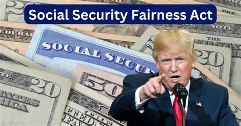 6 Budgeting Tips for Retirees After the Social Security Fairness Act
