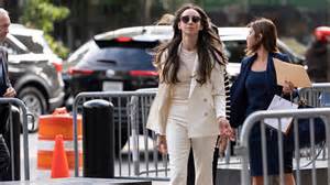 从"Frank"到法庭:Charlie Javice因1.75亿美元并购欺诈被判7年监禁的深度解读
