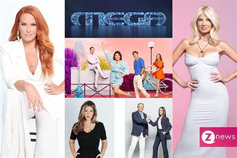 Mega电视台2024-25新节目全面升级,涵盖新闻与娱乐多个领域,汇聚知名主持人和全新面孔,多部热门剧集震撼来袭,构建强大收视生态。深入介绍全新日常与周末节目排期及重磅剧集亮点。
