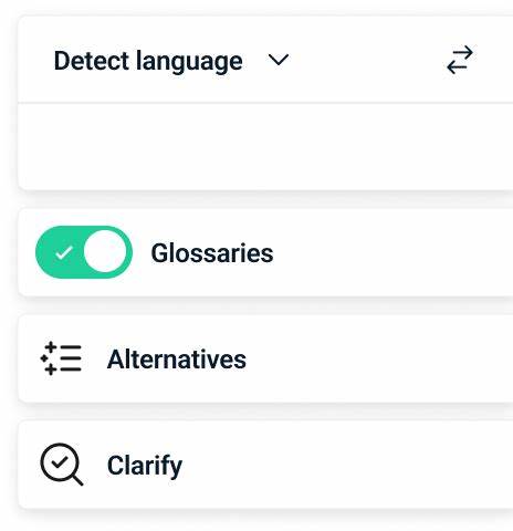 深入探讨深度学习驱动的DeepL翻译器,解析其技术优势、核心功能及在跨语言交流中的革命性应用,展示它如何助力个人和企业实现高效、多语种的精准沟通。
