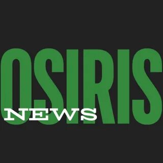 Osiris News(@OsirisNews)'s insights - Binance