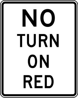 New ‘No Turn on Red’ sign has many frustrated - WECT