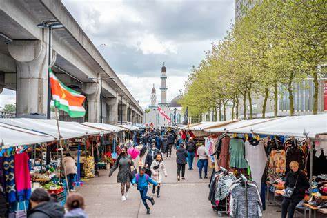 全面介绍萨克森-安哈尔特地区免费分类广告平台markt.de的功能、优势以及如何高效使用,为广大用户提供便捷的本地交易和生活服务信息平台。
