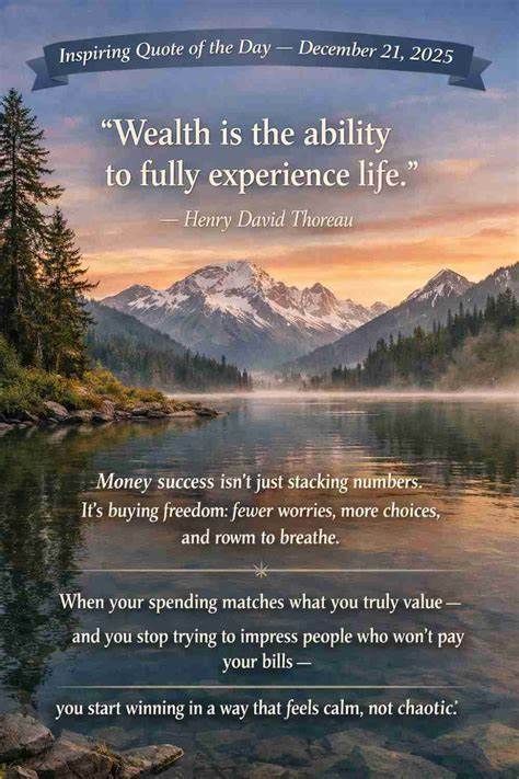 今日反思:一句名言的力量与深度解读
