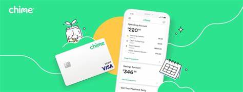 Fintech Chime Is Said to Plan IPO Launch as Soon as Monday