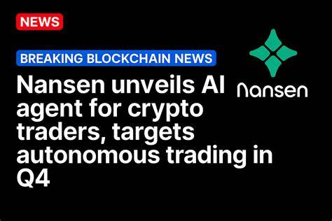 Nansen最新发布的Nansen AI是首个专为区块链交易设计的移动端智能代理,凭借其高度个性化和实时分析能力,彻底革新了加密资产投资者和交易者的操作方式,提升链上数据的透明度和市场决策效率。本文深入探讨了Nansen AI的核心功能、技术优势及其对数字资产生态系统的未来影响。
