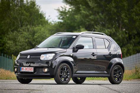 深入解析铃木Ignis作为一款独特小型SUV在二手车市场中的表现,涵盖其空间布局、驾驶性能、耐久性以及保养成本,为消费者提供详实购车参考。
